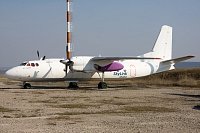 Chişinău AN-24RV ohne Kennung Bild fr-skylink-g